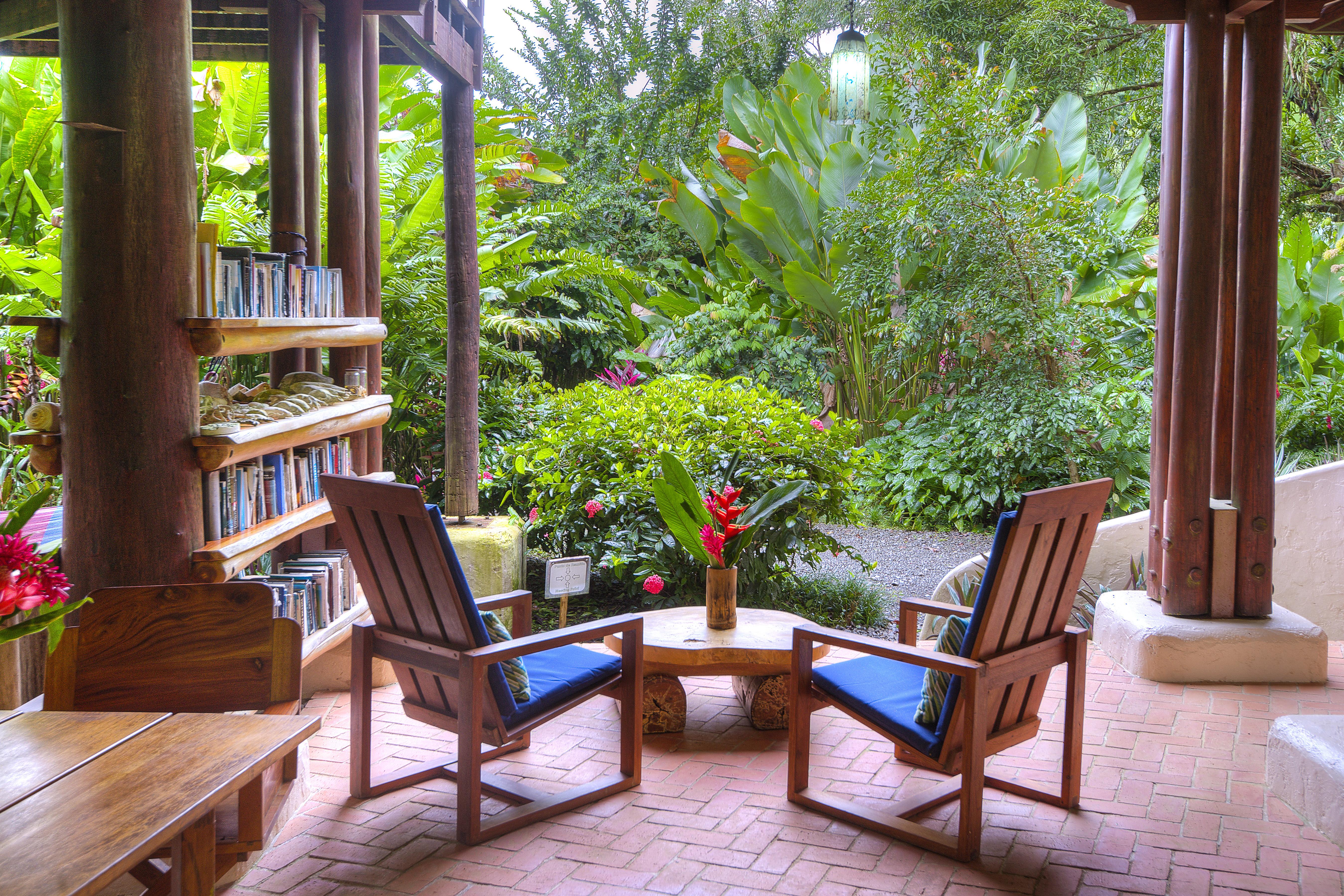 Playa Nicuesa Rainforest Eco Sanctuary Golfito Exterior photo